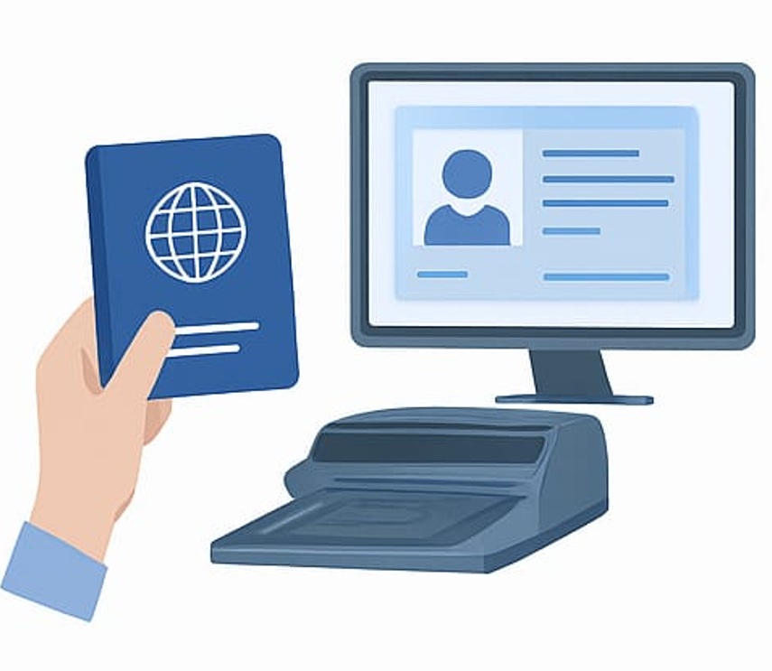 Scanner